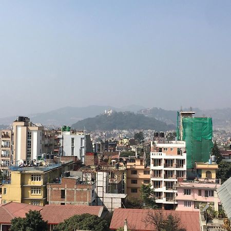 Hotel Ace Kathmandu Luaran gambar