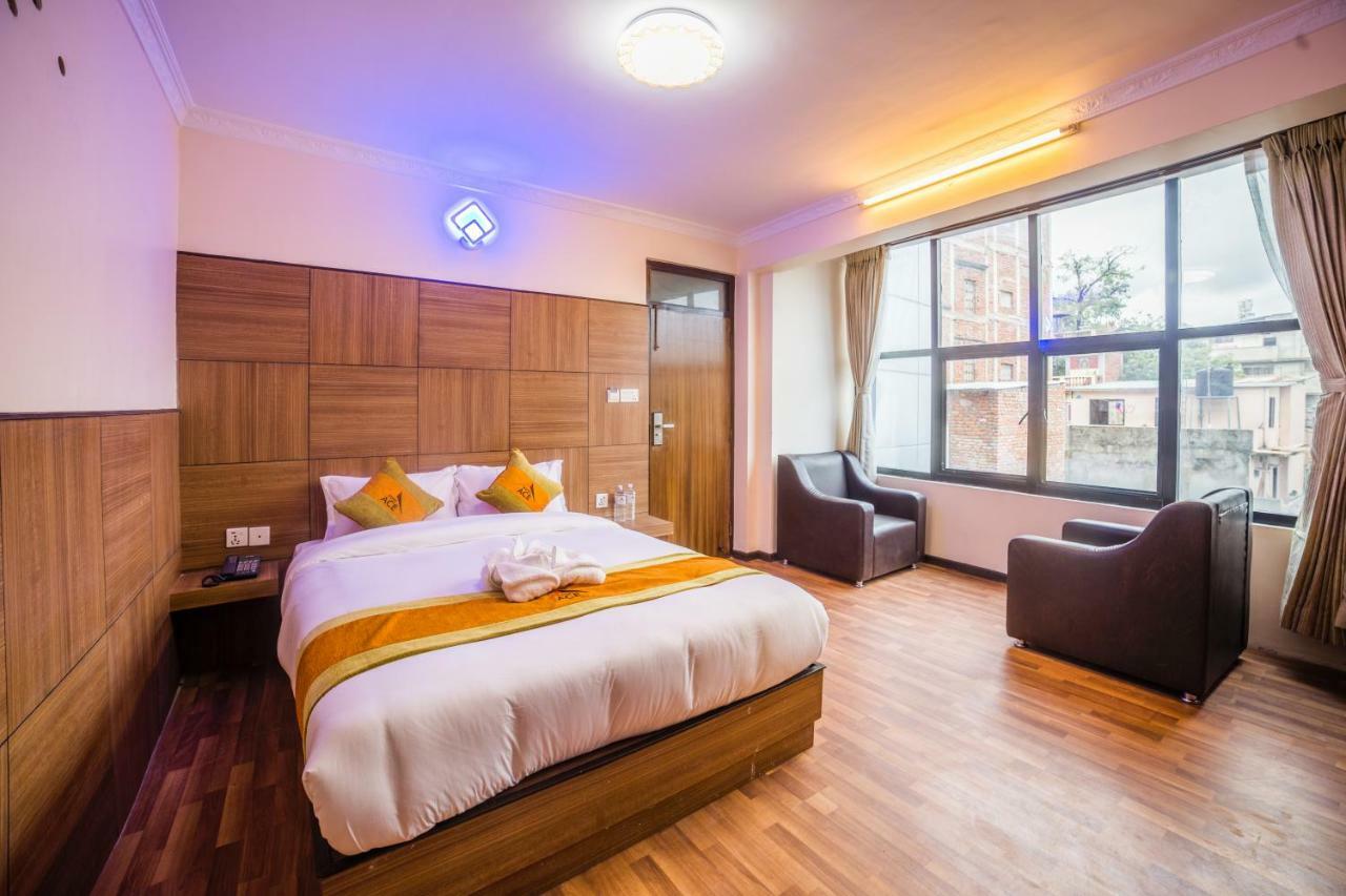 Hotel Ace Kathmandu Luaran gambar