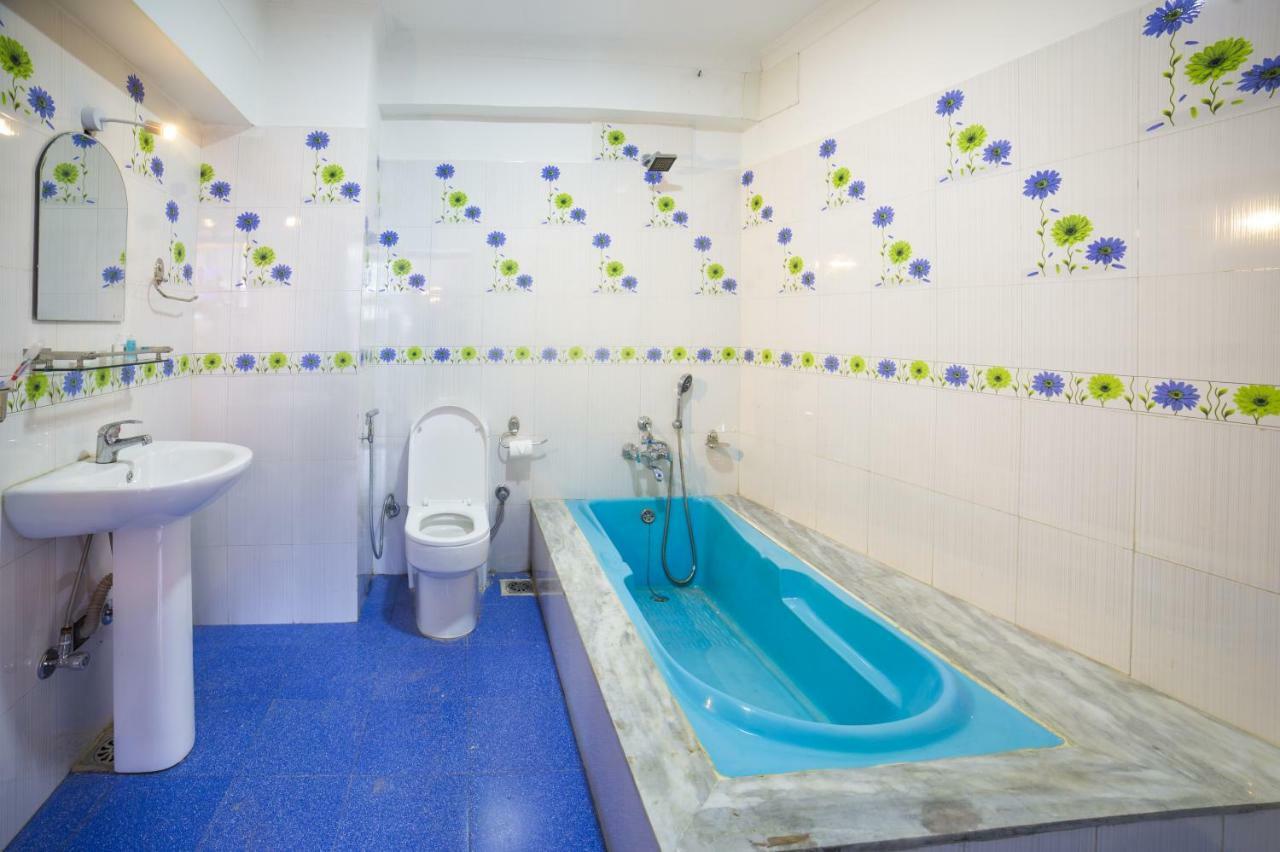 Hotel Ace Kathmandu Luaran gambar
