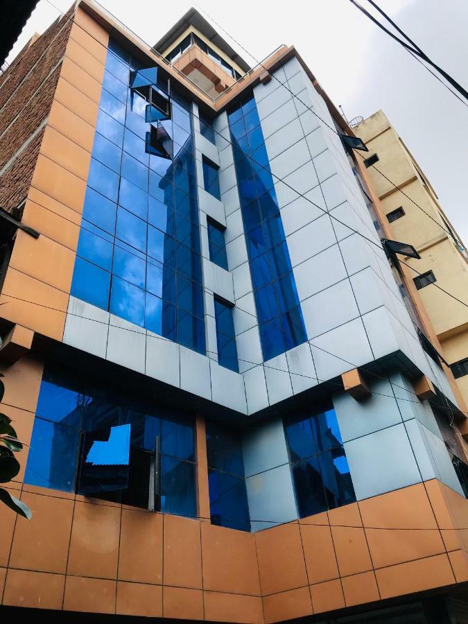 Hotel Ace Kathmandu Luaran gambar
