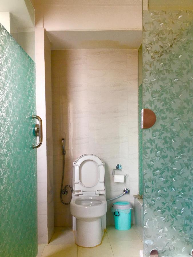 Hotel Ace Kathmandu Luaran gambar